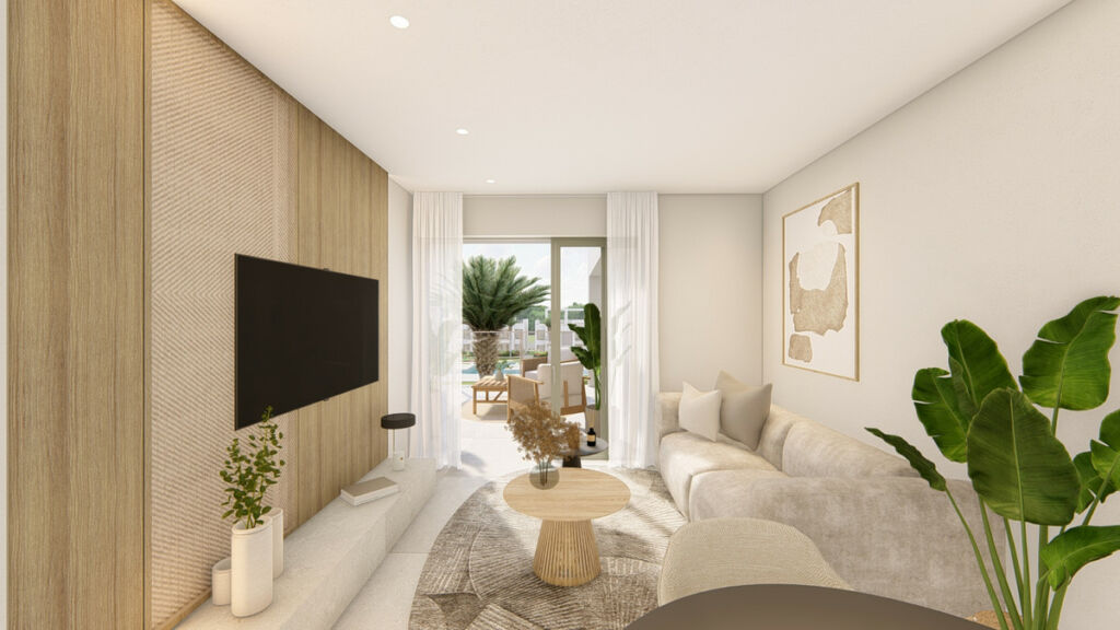 Ground Floor Apartment Ciudad Quesada Alicante - image 4