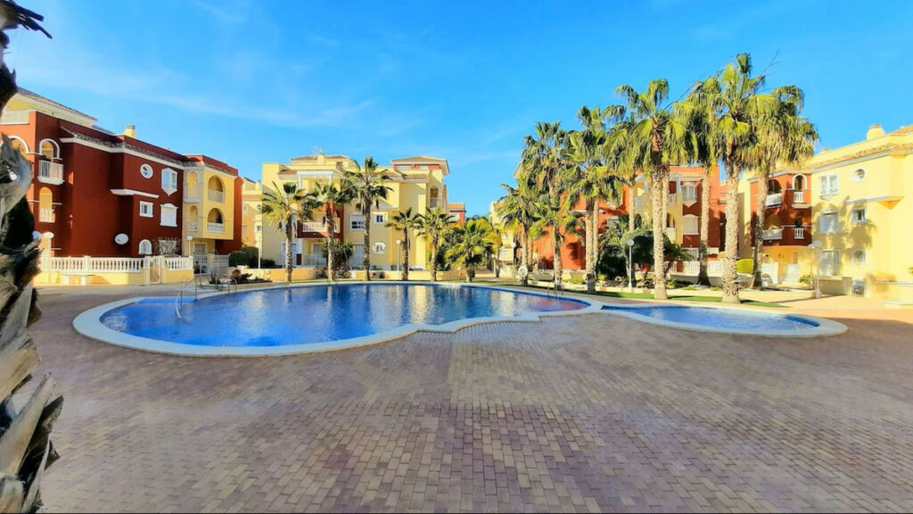 Ground Floor Apartment Los Alcazares Murcia - image 4