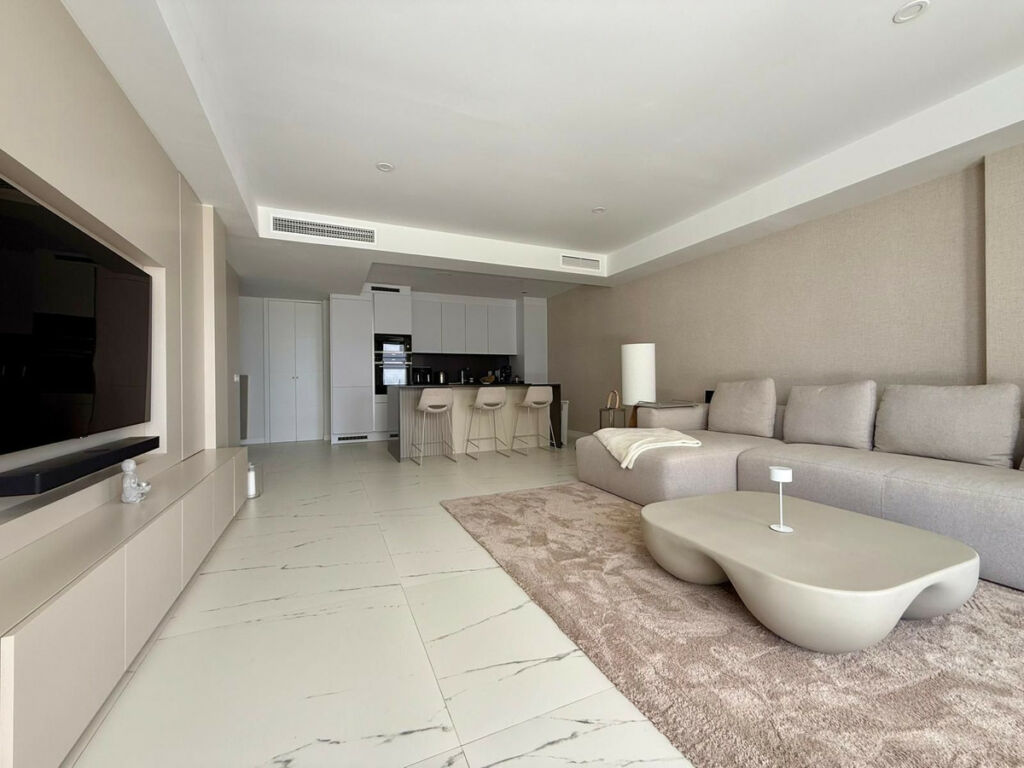 Ground Floor Apartment Casares Playa Málaga - image 4