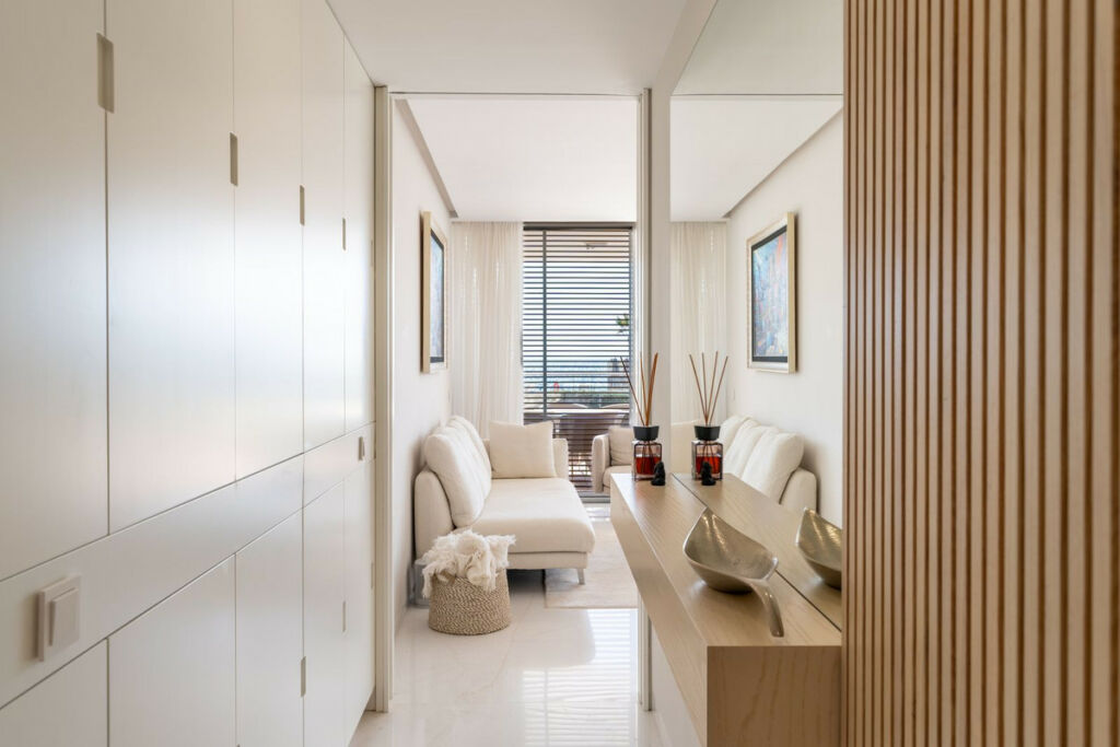 Ground Floor Apartment Estepona Málaga - image 4