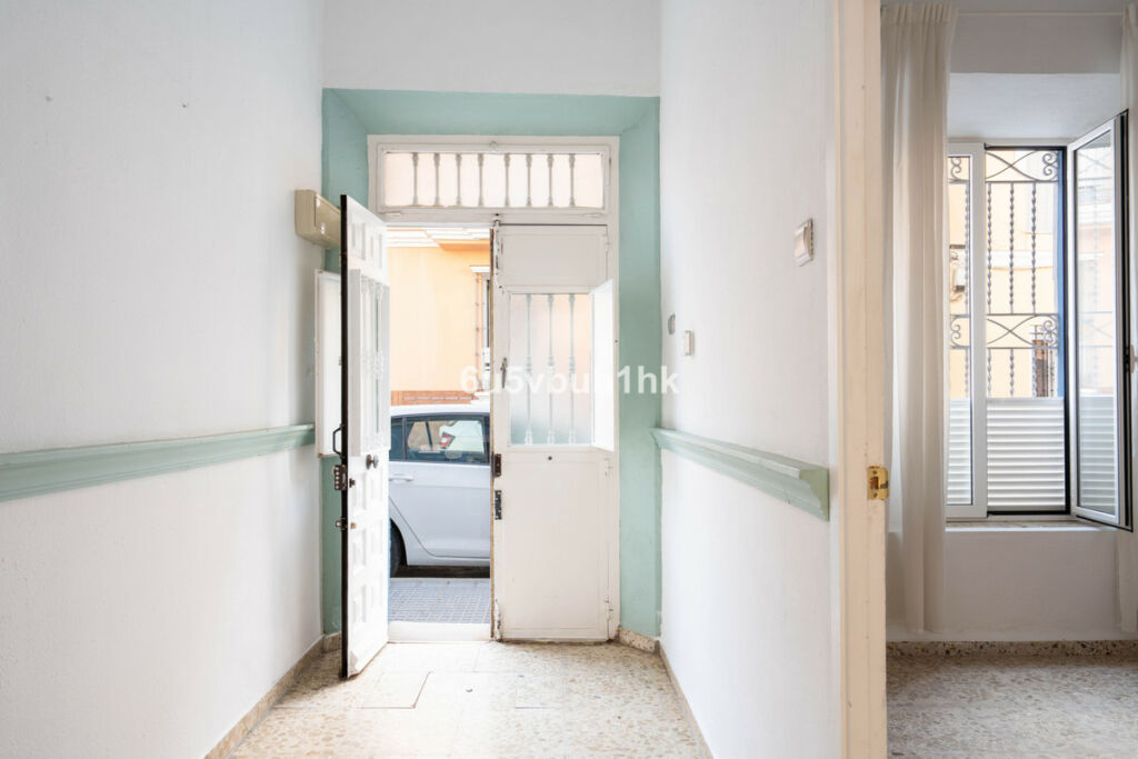 Townhouse Málaga Málaga