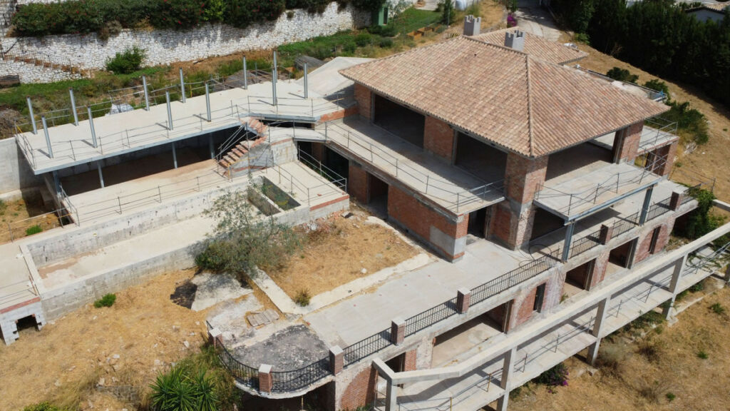 Detached Villa Mijas Málaga - image 4
