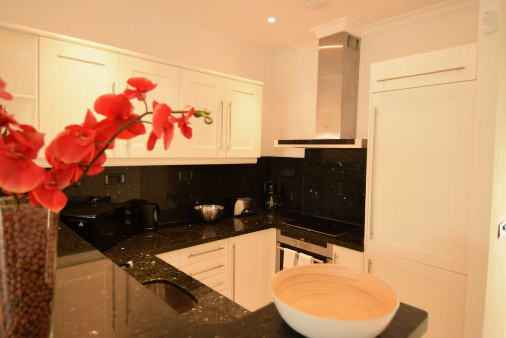 Ground Floor Apartment La Fustera Alicante - image 4