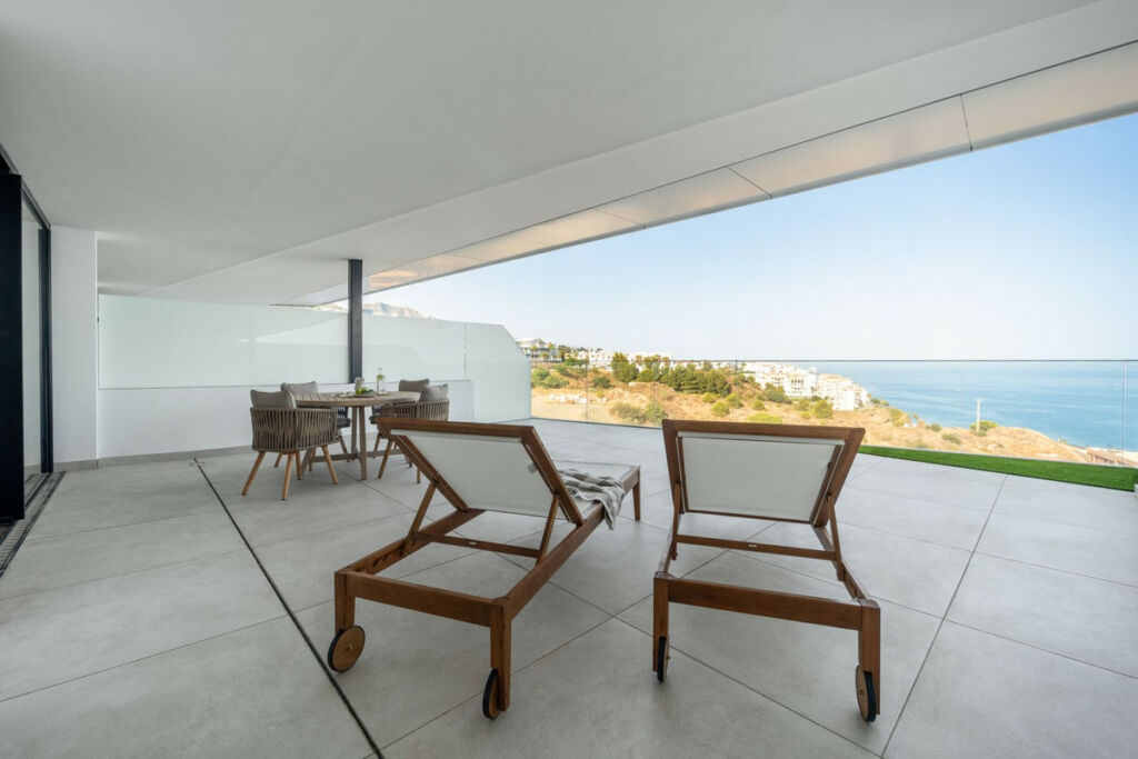 Ground Floor Apartment Fuengirola Málaga - image 4