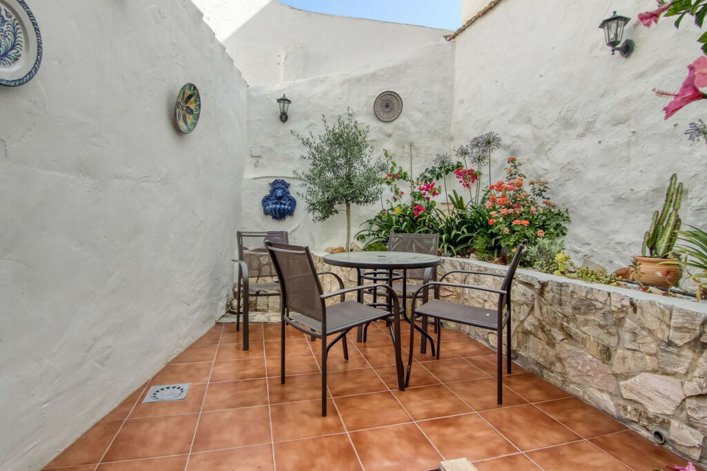 Townhouse Alhaurín el Grande Málaga - image 4
