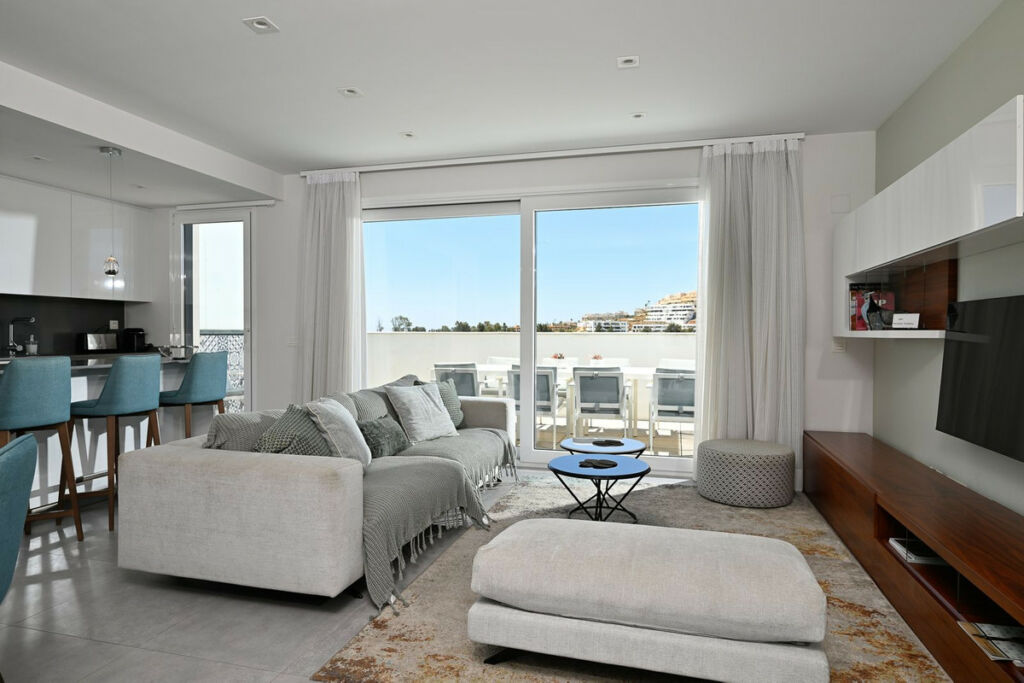 Penthouse La Cala de Mijas Málaga - image 4
