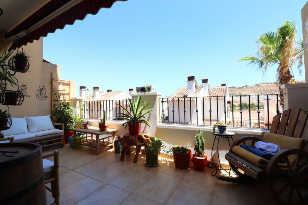 Townhouse Benijofar Alicante - image 4