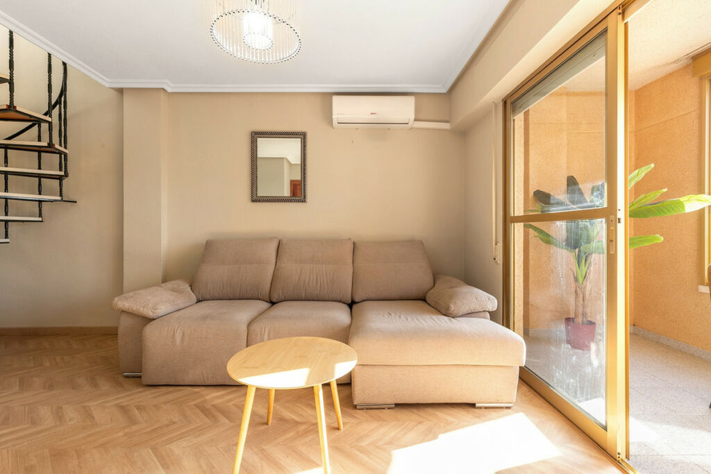 Penthouse La Mata Alicante - image 4