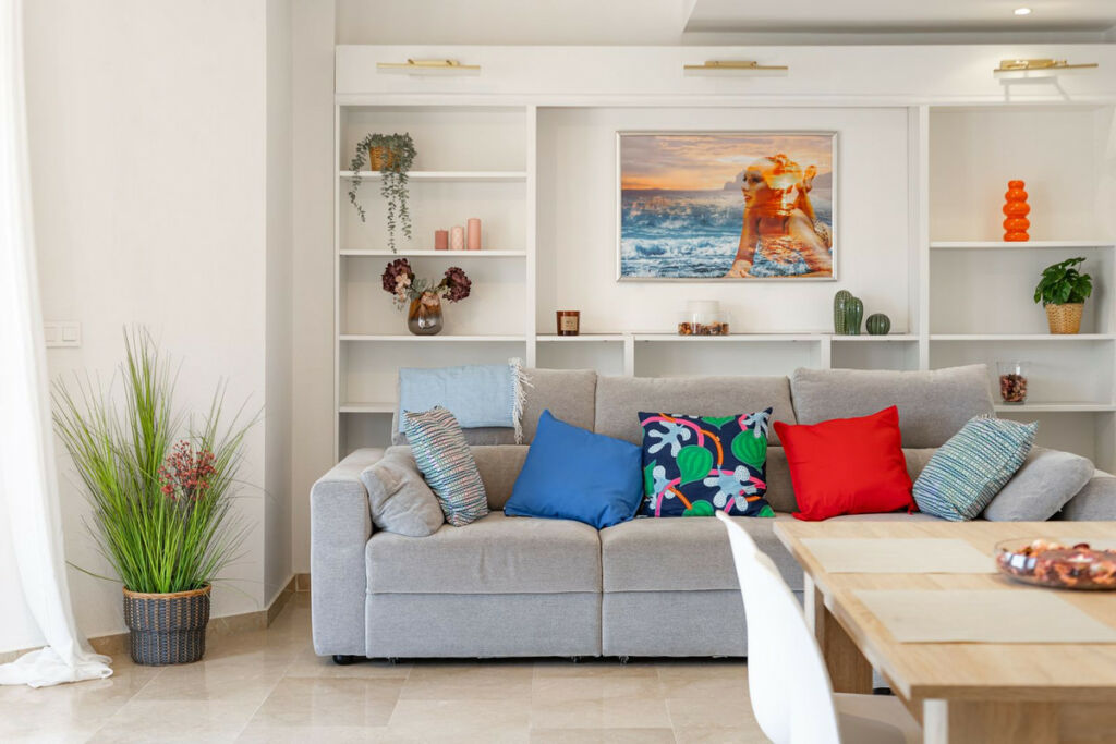 Duplex Marbella Málaga - image 4
