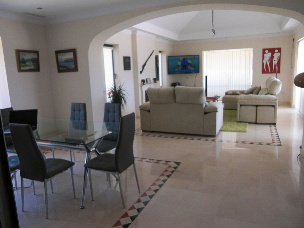 Detached Villa Arcos de la Frontera Cádiz - image 4