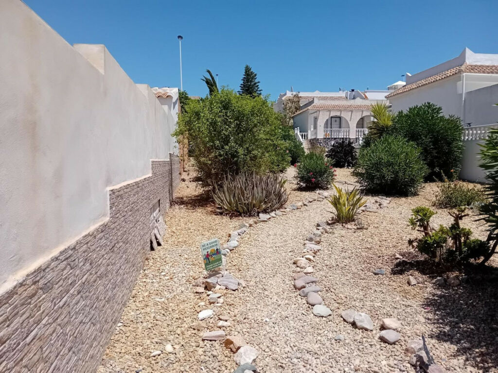 Detached Villa Mazarrón Murcia - image 4