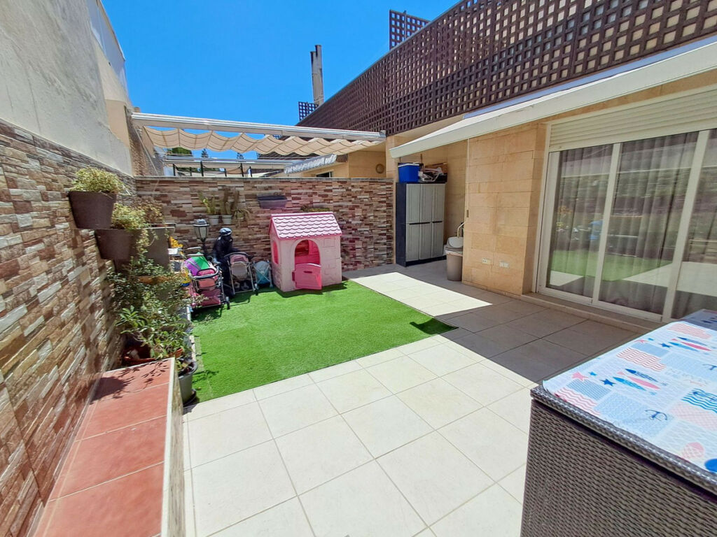 Townhouse Mijas Málaga - image 4