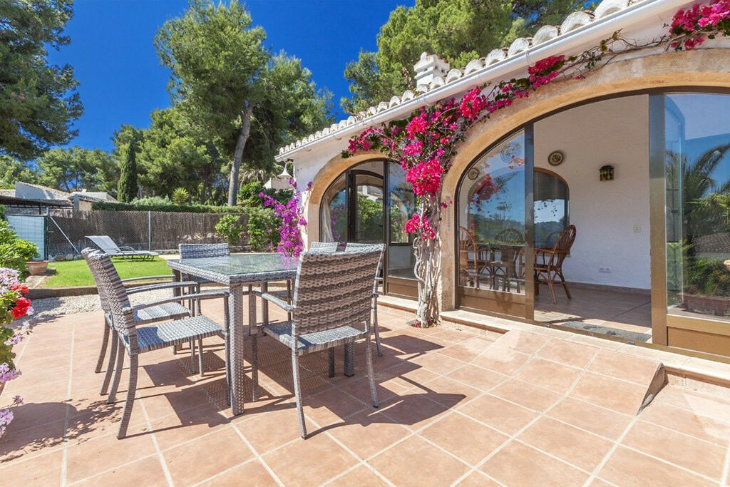 Detached Villa Javea Alicante - image 4