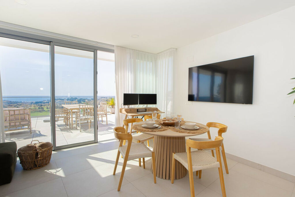 Penthouse La Cala de Mijas Málaga - image 4