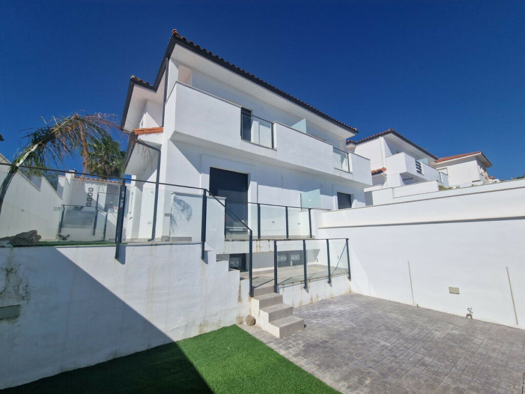 Semi-Detached House Manilva Málaga