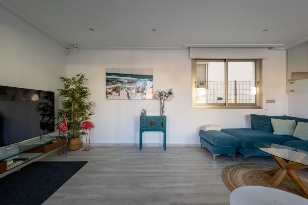 Detached Villa Orihuela Alicante - image 4
