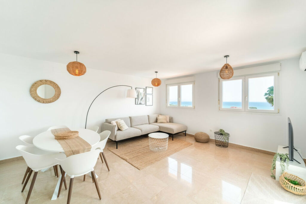 Penthouse Duplex Manilva Málaga - image 4