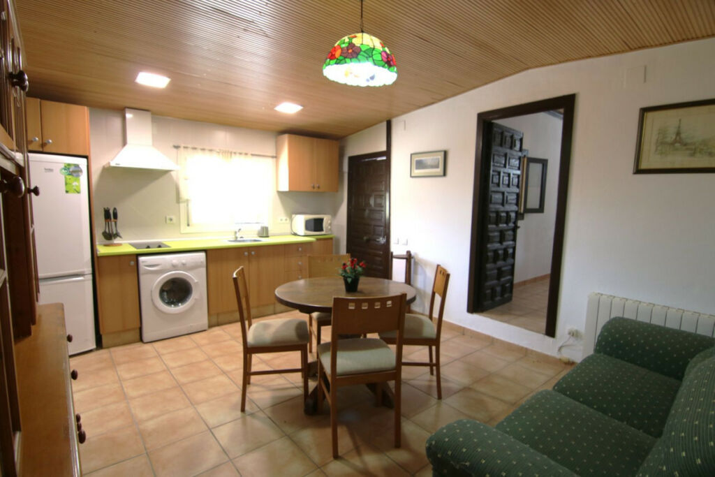 Detached Villa Pizarra Málaga - image 5