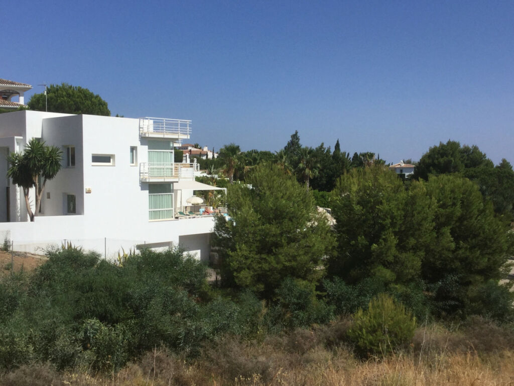 Residential Plot Valtocado Málaga - image 4