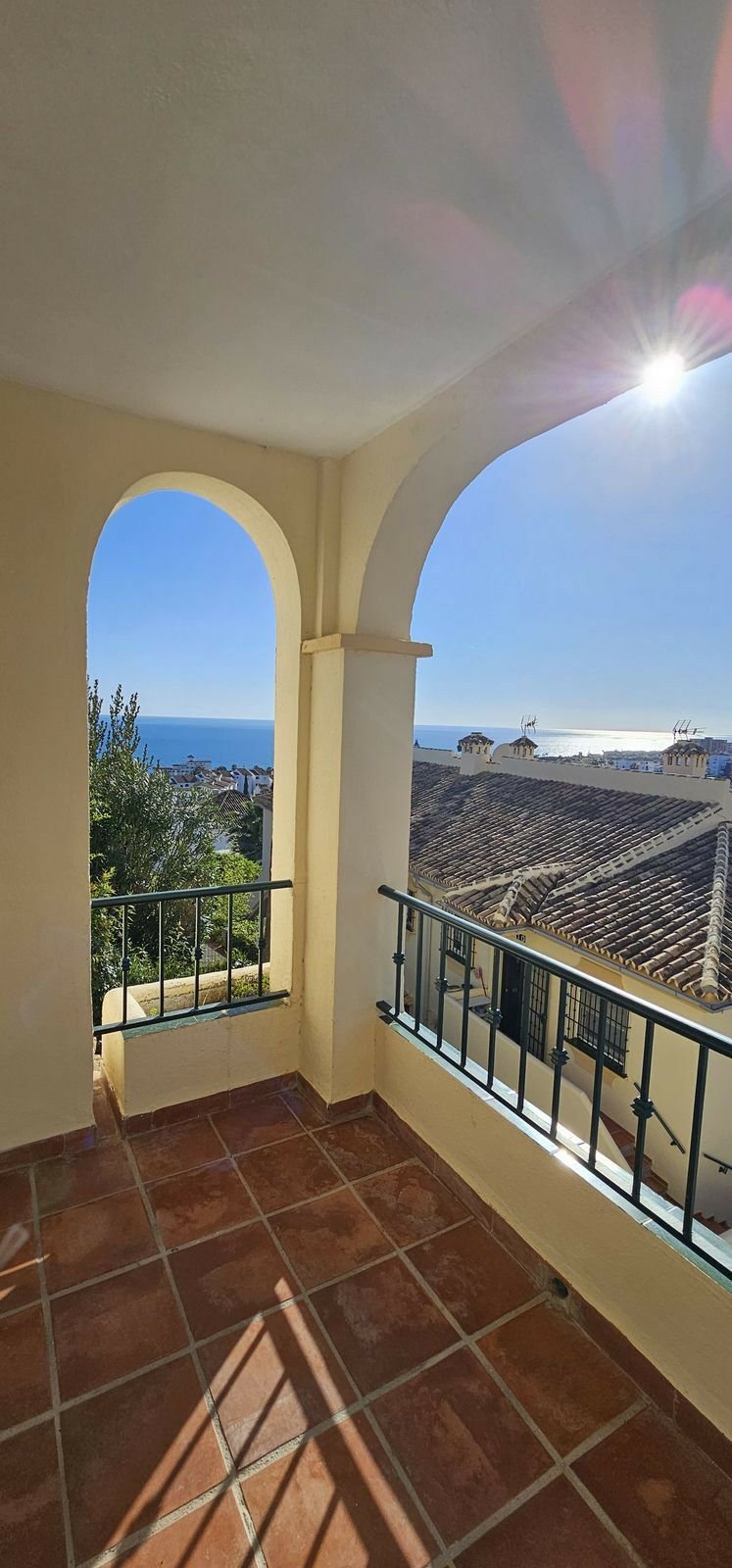 Middle Floor Apartment Riviera del Sol Málaga - image 4