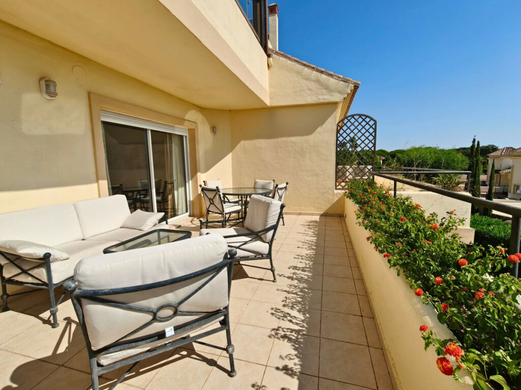Middle Floor Apartment San Roque Club Cádiz - image 4