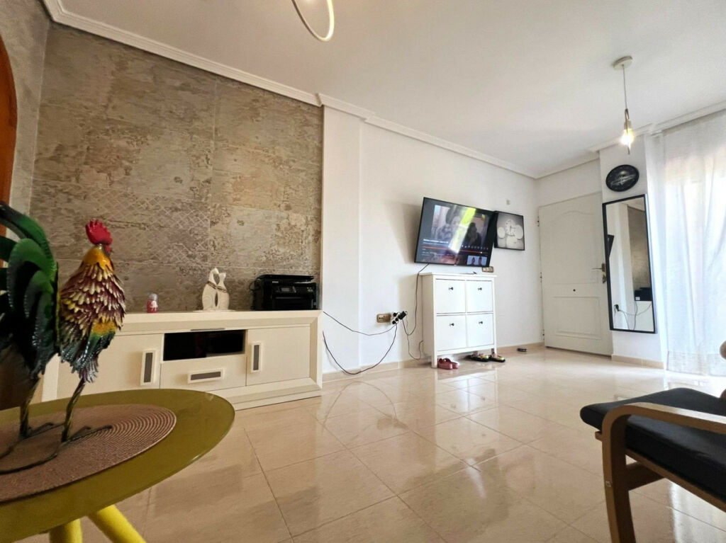 Ground Floor Apartment Orihuela Costa Alicante - image 4