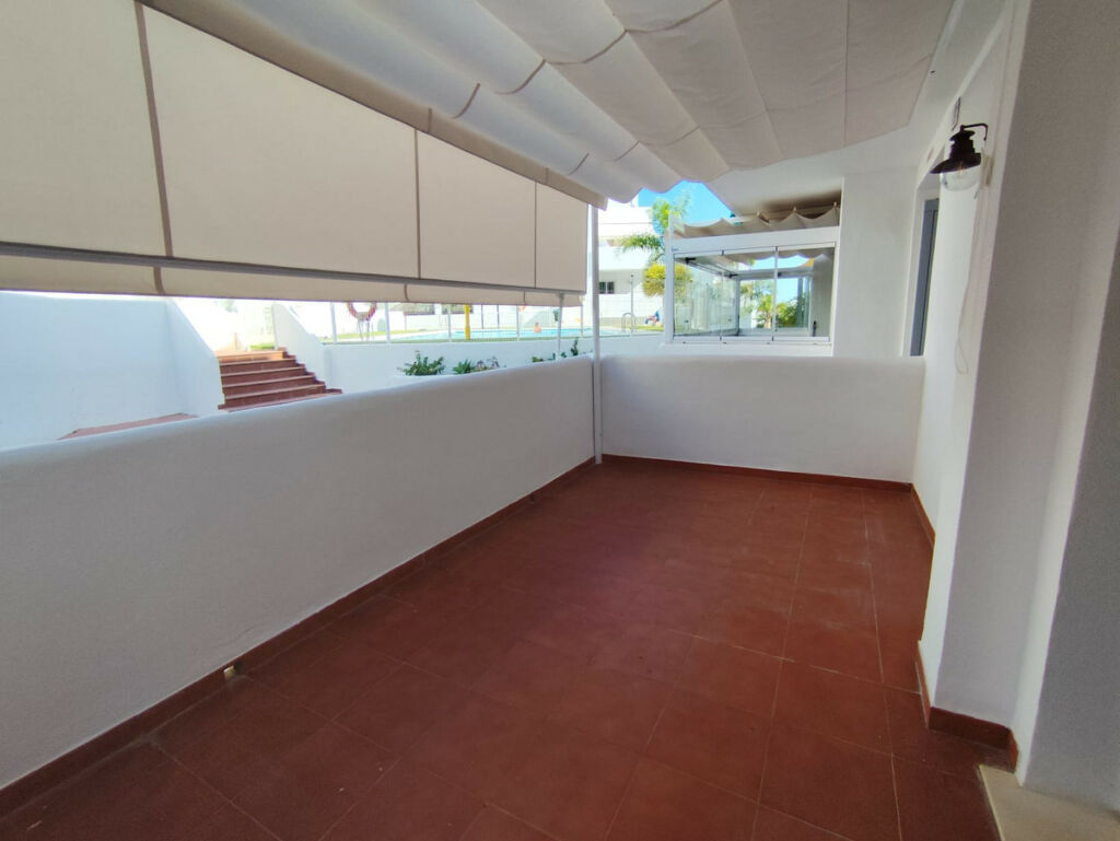 Ground Floor Apartment Valle Romano Málaga - image 4
