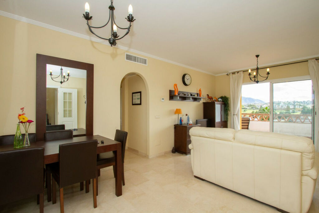 Penthouse Mijas Golf Málaga - image 4