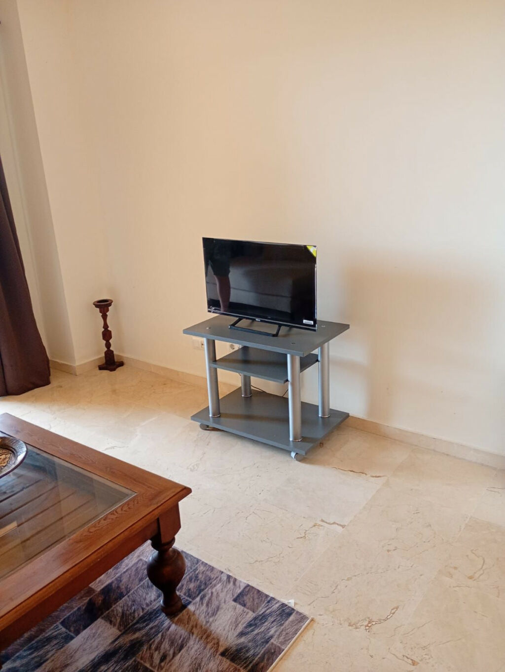Ground Floor Apartment Estepona Málaga - image 4