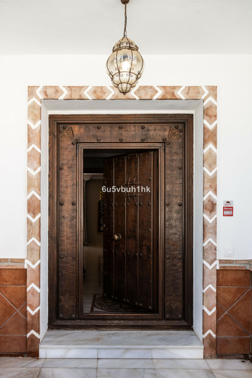 Detached Villa San Pedro de Alcántara Málaga - image 4