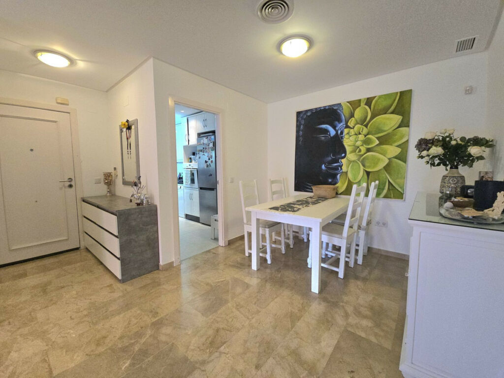 Top Floor Apartment Torrequebrada Málaga - image 4