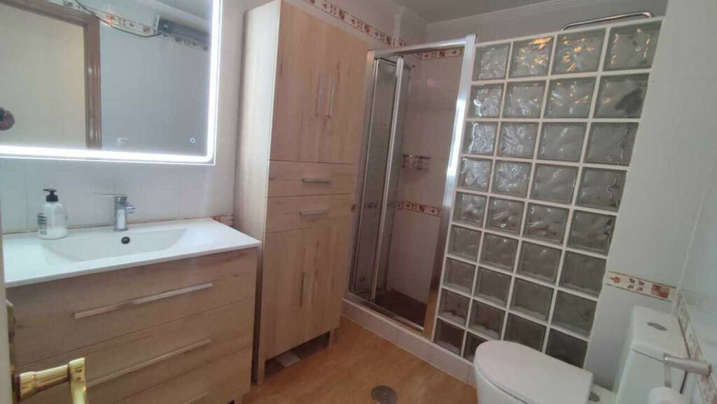 Ground Floor Apartment Playa Flamenca Alicante - image 4
