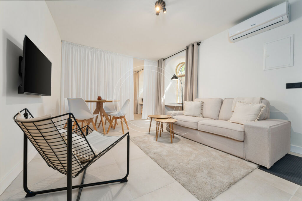 Ground Floor Apartment Estepona Málaga - image 5