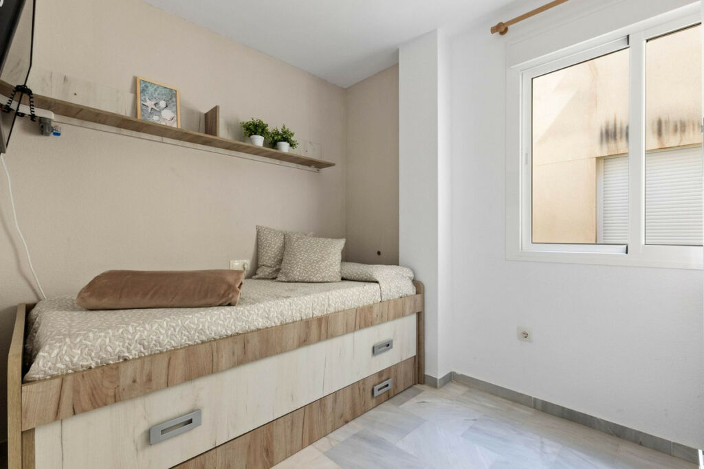 Penthouse Duplex Torreblanca Málaga - image 4