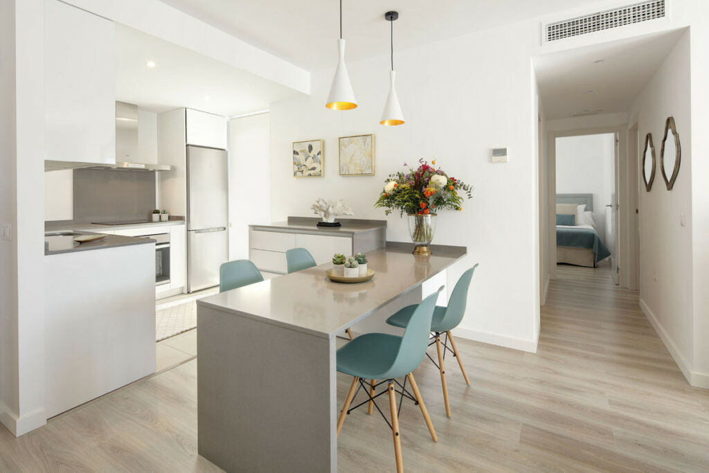 Ground Floor Apartment Marbella Málaga - image 4