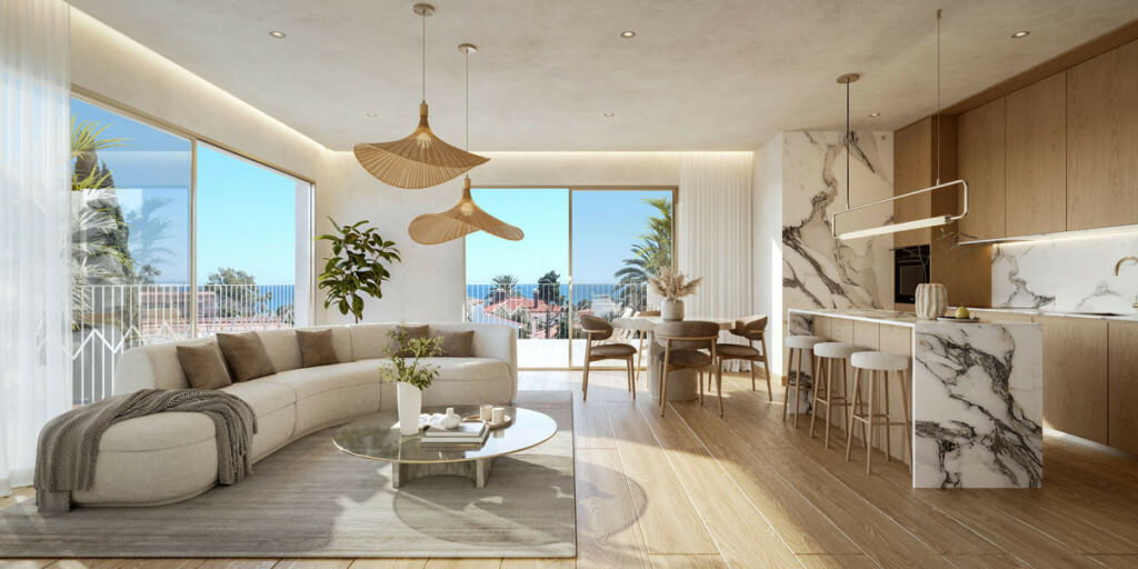 Ground Floor Apartment La Carihuela Málaga - image 4