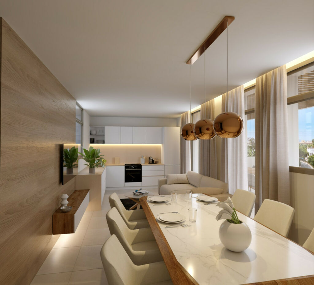 Ground Floor Apartment Estepona Málaga - image 4