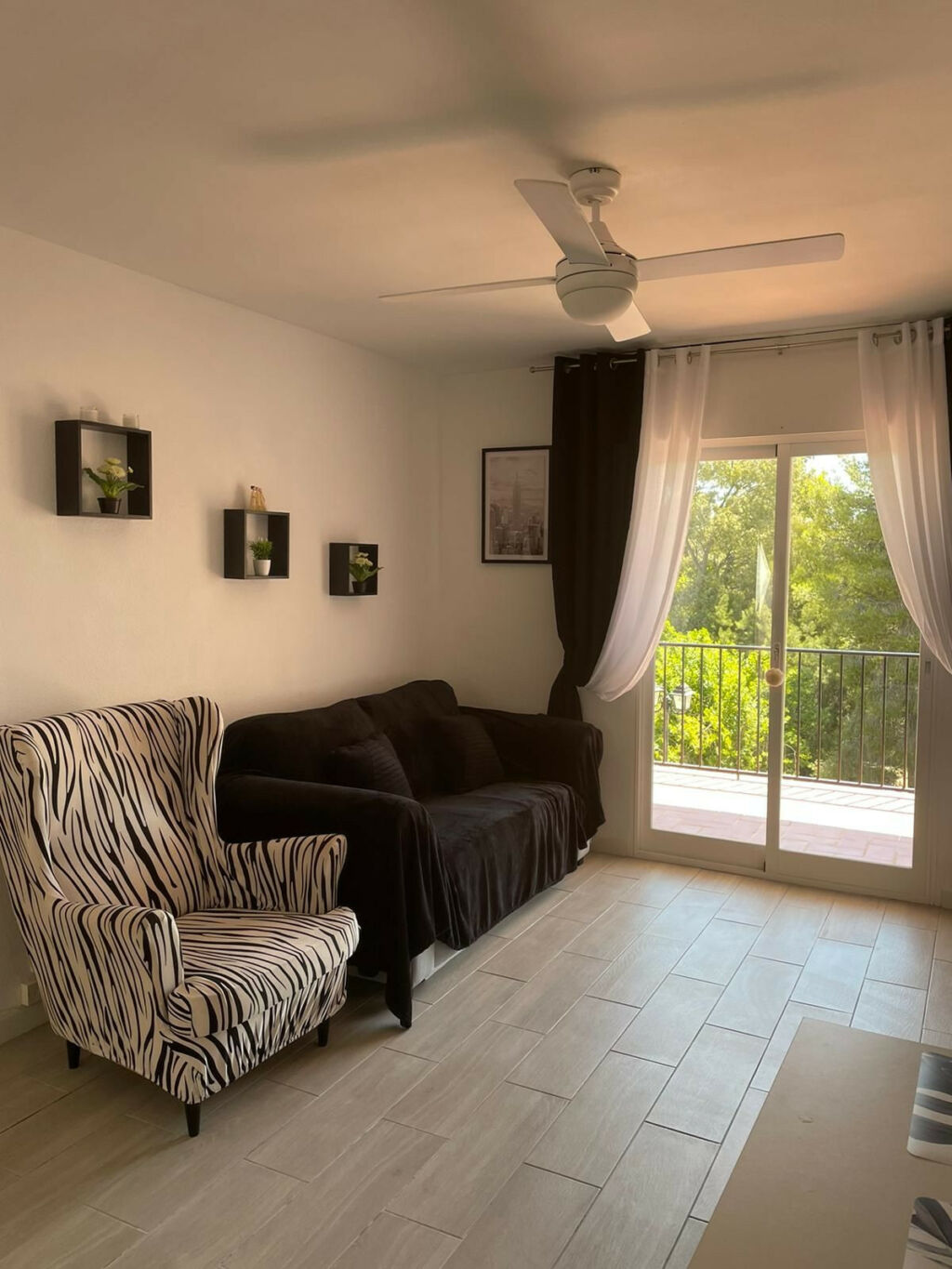 Middle Floor Apartment Mijas Málaga - image 4