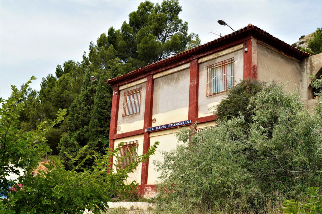 Finca - Cortijo Salinas Alicante - image 4