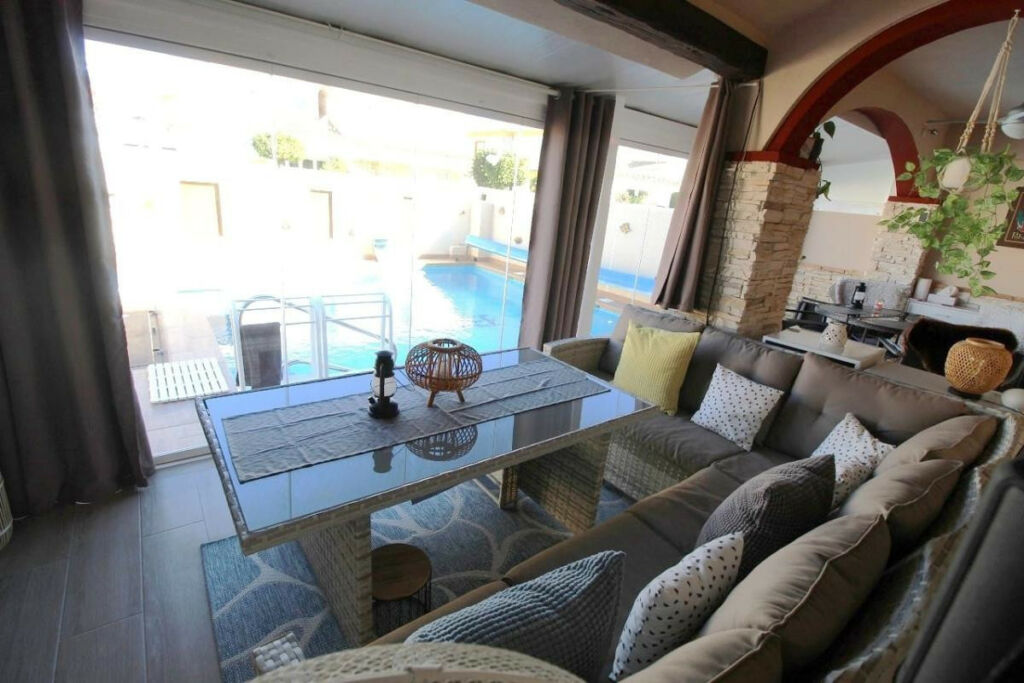 Semi-Detached House Torre de la Horadada Alicante - image 4