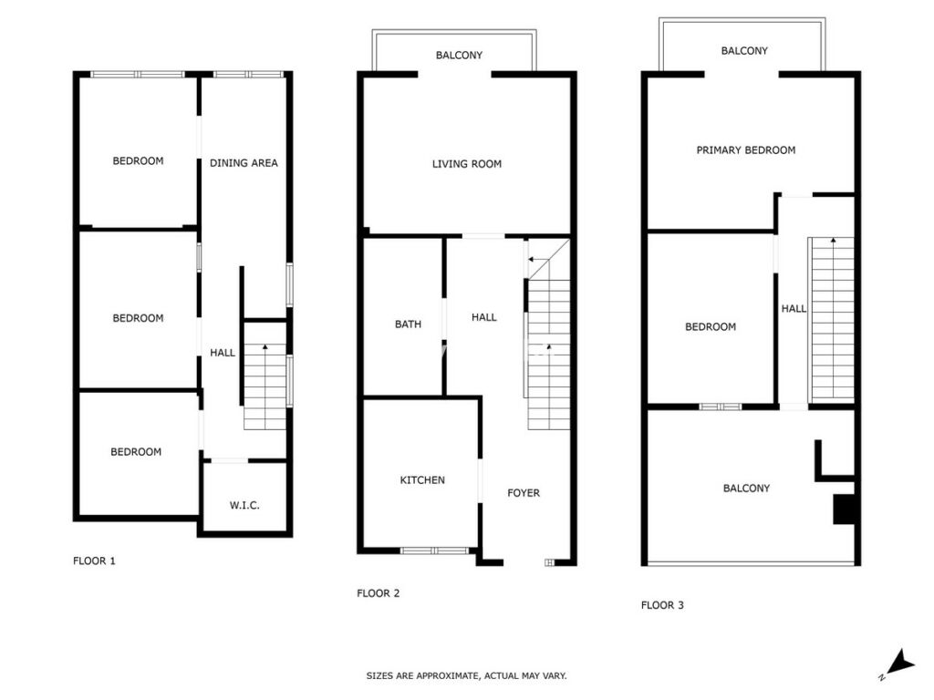 Townhouse Tolox Málaga - image 5