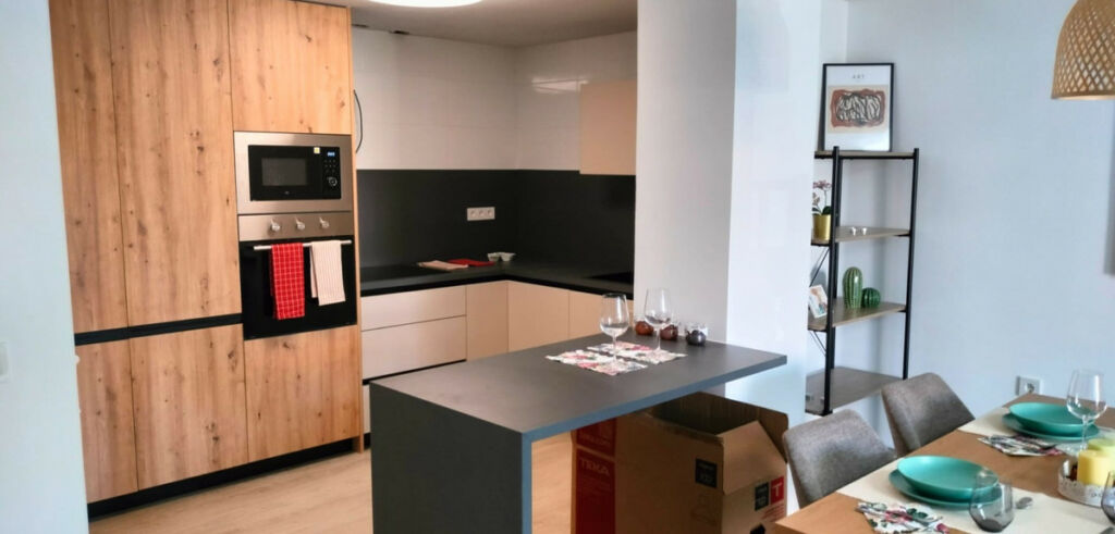 Ground Floor Apartment La Zenia Alicante - image 4