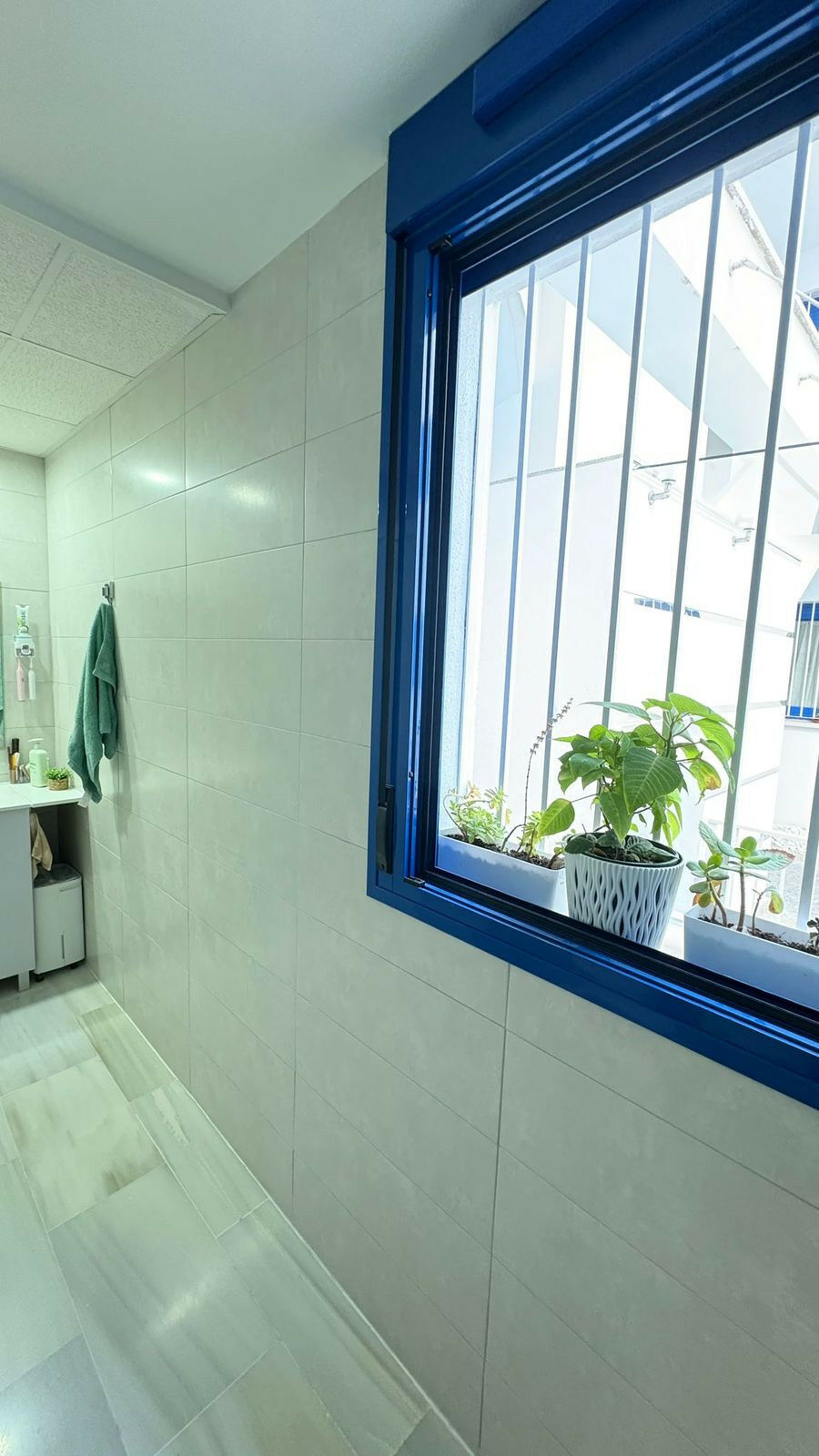 Ground Floor Apartment Los Boliches Málaga - image 4