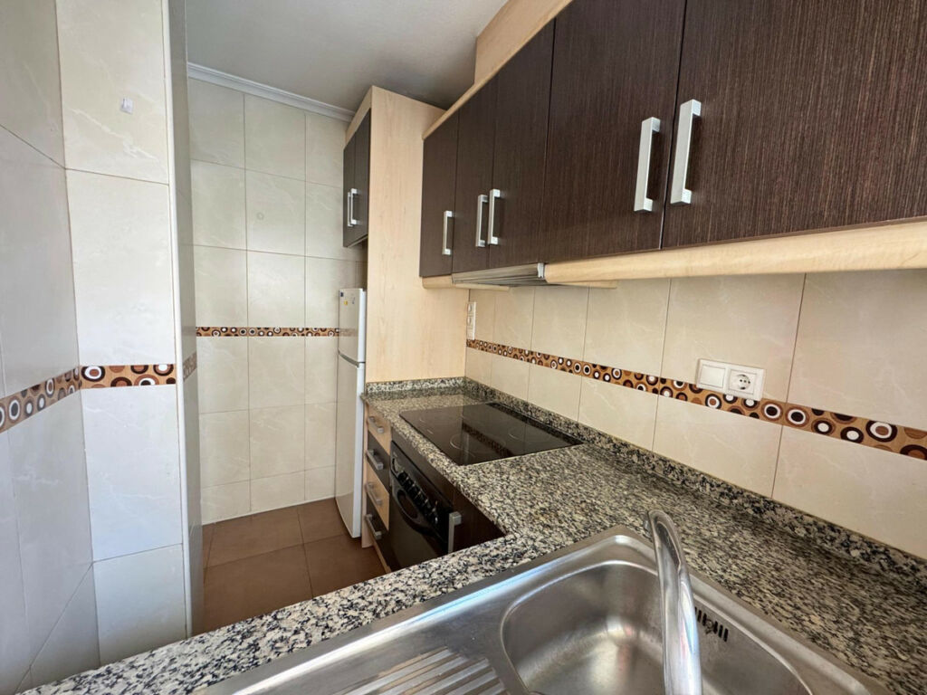 Ground Floor Apartment Torrevieja Alicante - image 9