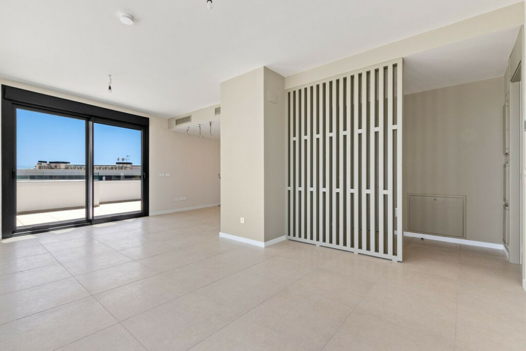 Penthouse Playamar Málaga - image 4