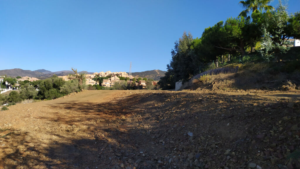 Land Marbella Málaga - image 4