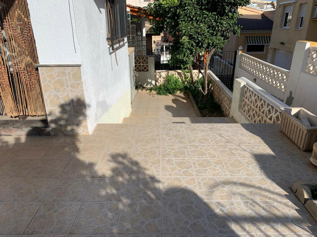Detached Villa Aguilas Murcia - image 5