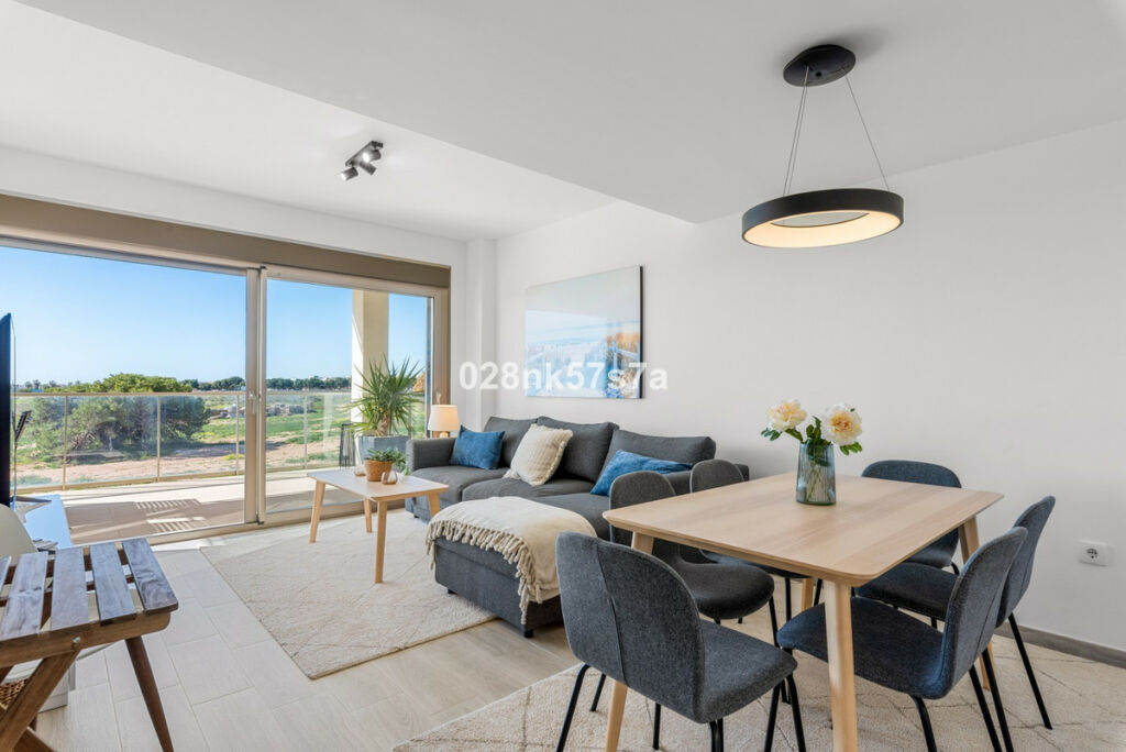 Middle Floor Apartment Orihuela Costa Alicante - image 4