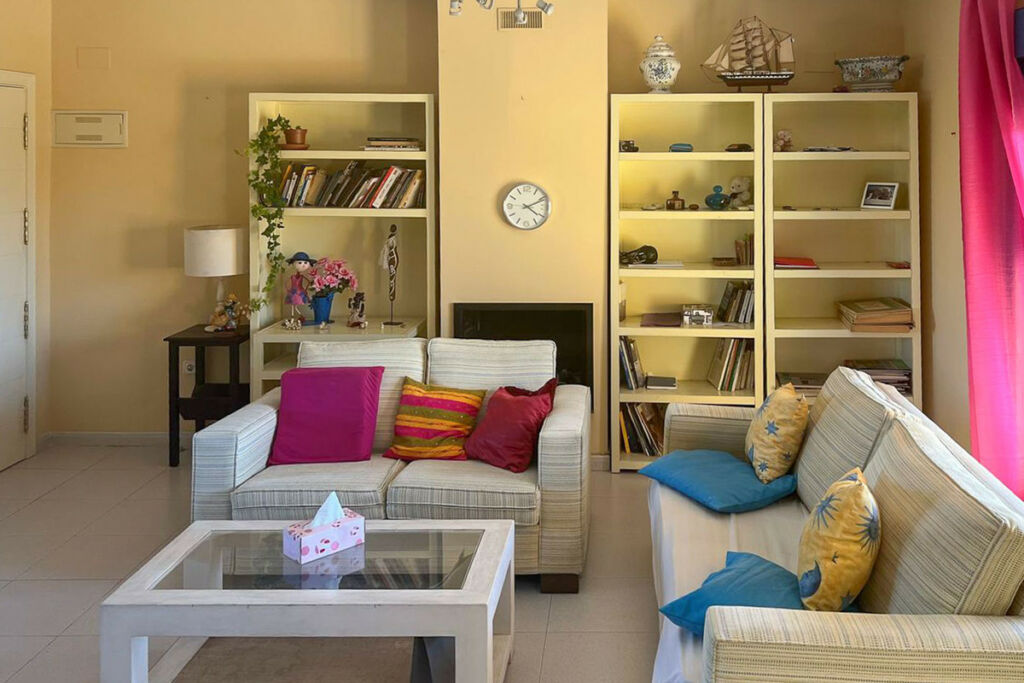 Duplex Denia Alicante - image 4