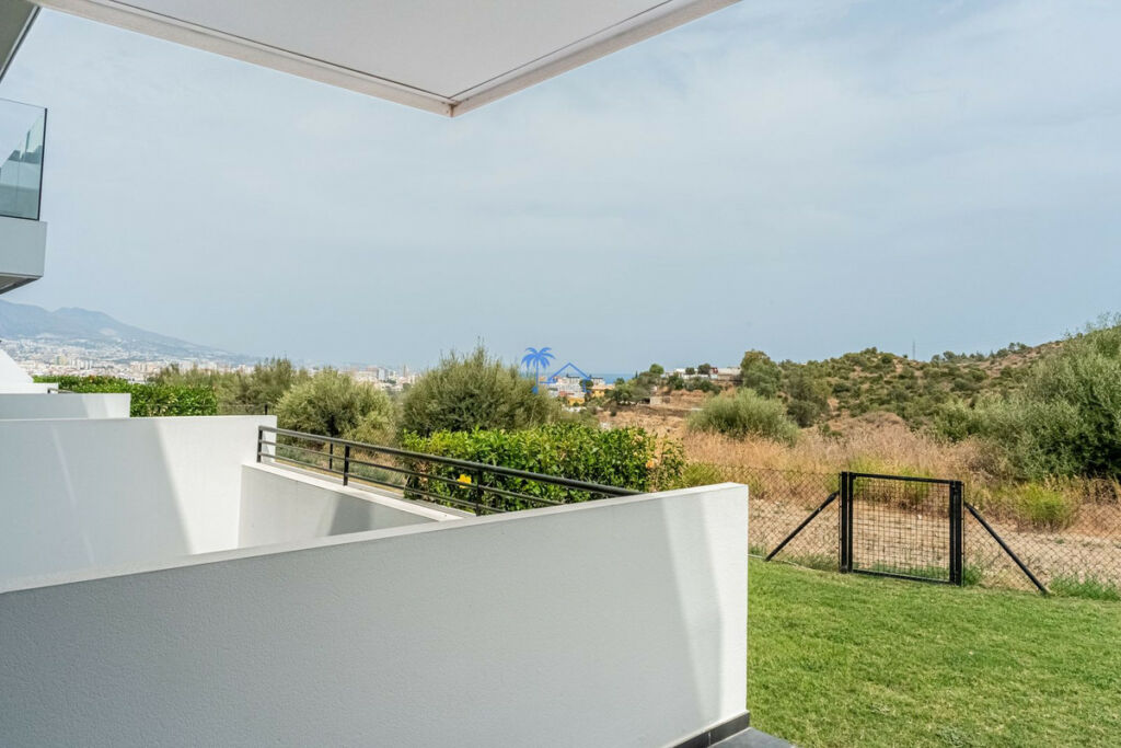 Ground Floor Apartment La Cala de Mijas Málaga - image 6